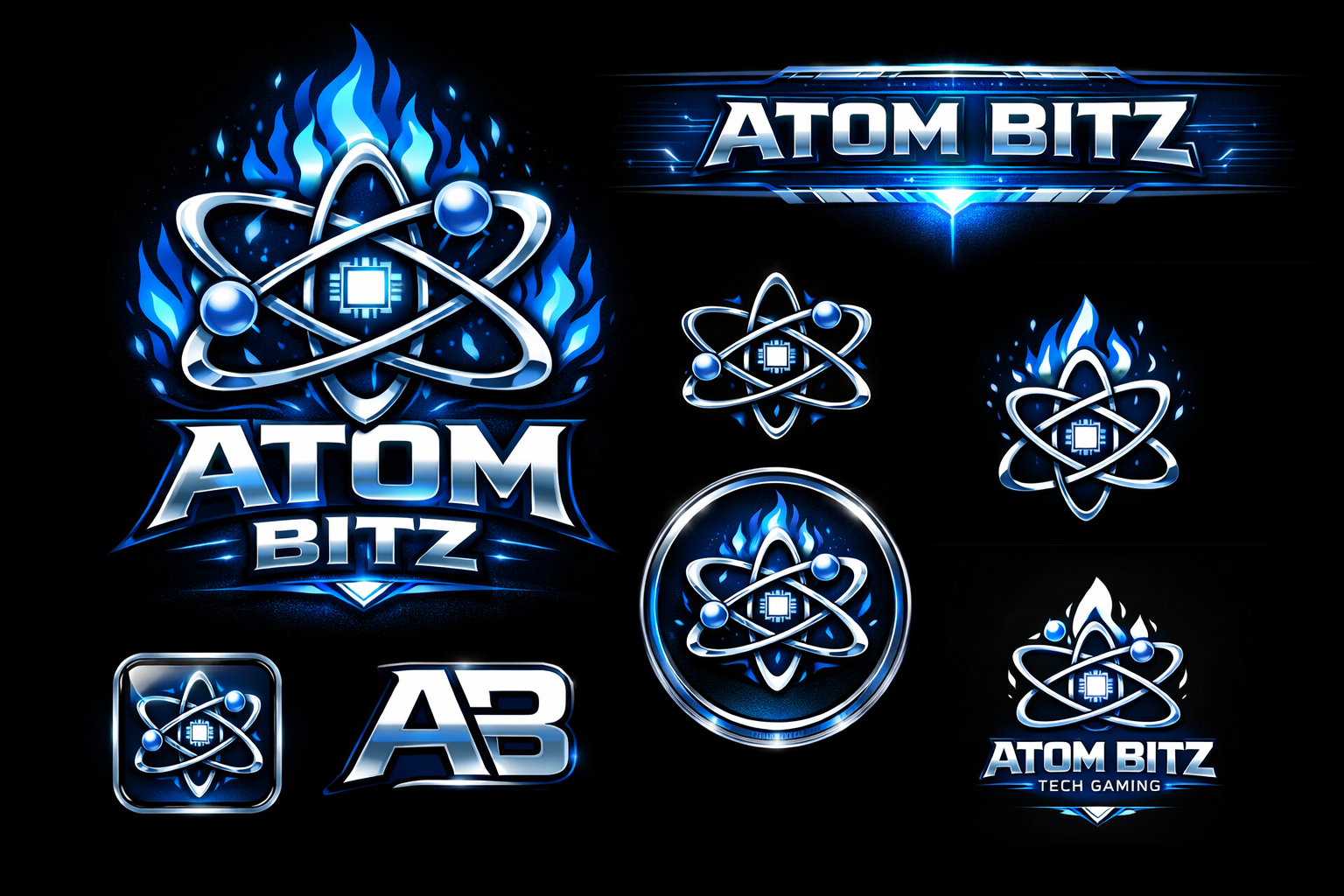 Atom Bitz